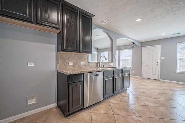 3519 Yasmine Ranch Drive, Katy, TX 77494