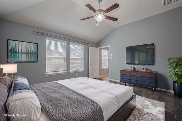 3519 Yasmine Ranch Drive, Katy, TX 77494