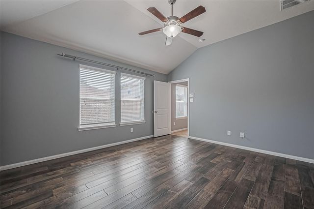 3519 Yasmine Ranch Drive, Katy, TX 77494