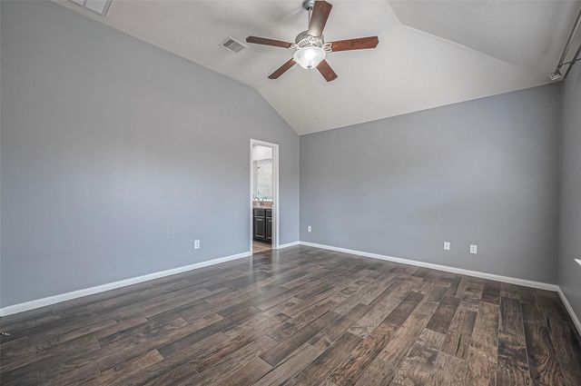 3519 Yasmine Ranch Drive, Katy, TX 77494