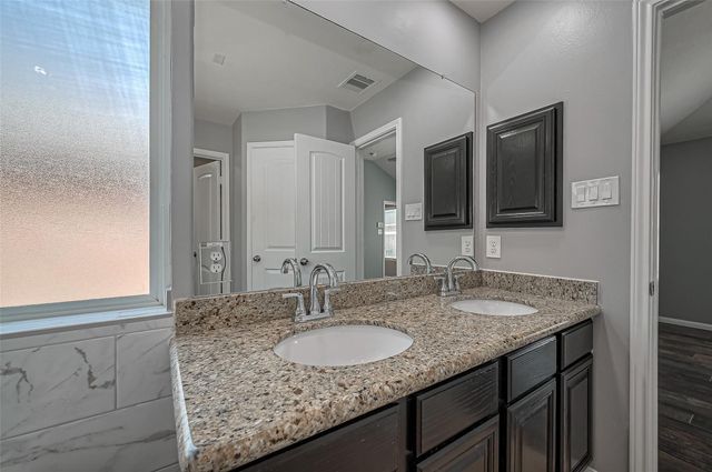 3519 Yasmine Ranch Drive, Katy, TX 77494