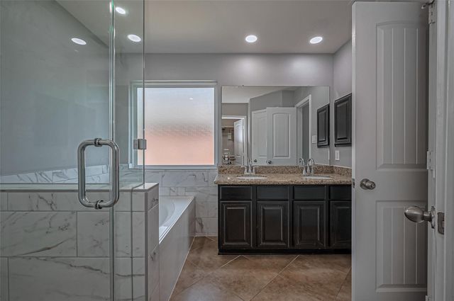 3519 Yasmine Ranch Drive, Katy, TX 77494