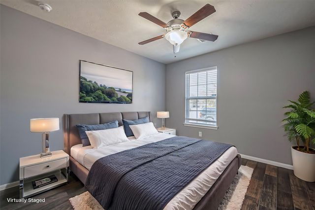 3519 Yasmine Ranch Drive, Katy, TX 77494