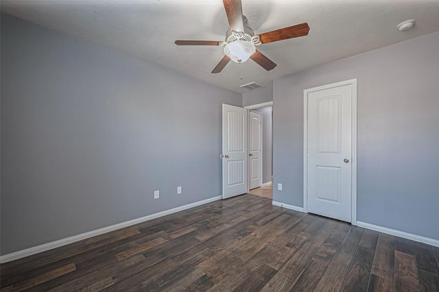 3519 Yasmine Ranch Drive, Katy, TX 77494