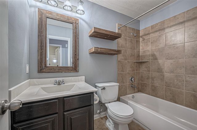 3519 Yasmine Ranch Drive, Katy, TX 77494