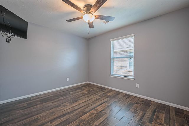 3519 Yasmine Ranch Drive, Katy, TX 77494