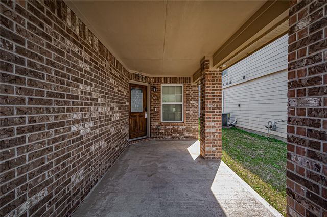 3519 Yasmine Ranch Drive, Katy, TX 77494