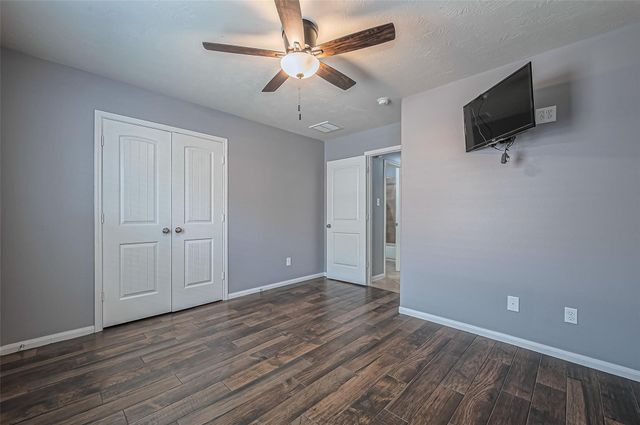 3519 Yasmine Ranch Drive, Katy, TX 77494