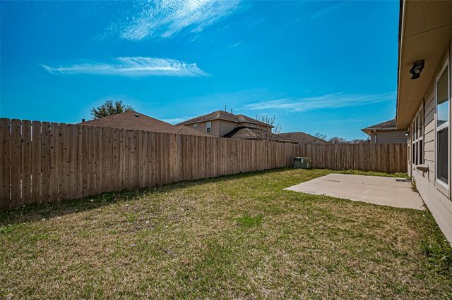 3519 Yasmine Ranch Drive, Katy, TX 77494