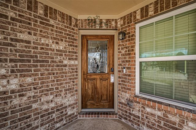 3519 Yasmine Ranch Drive, Katy, TX 77494