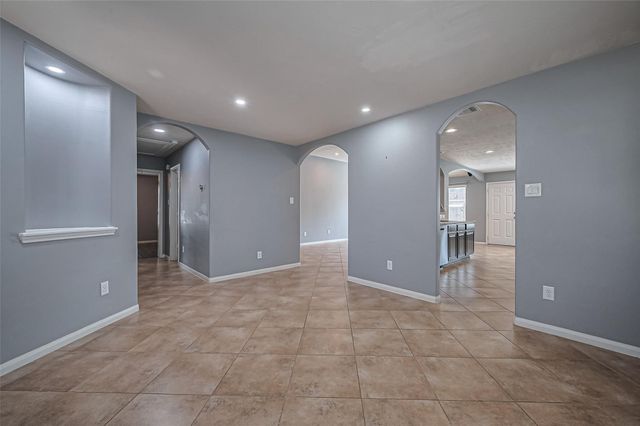 3519 Yasmine Ranch Drive, Katy, TX 77494