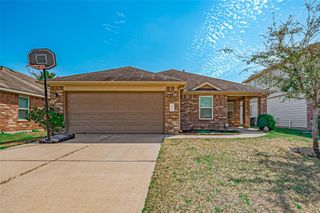 3519 Yasmine Ranch Drive, Katy, TX 77494