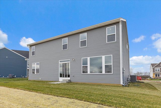 414 S Landon Lane 414 S Landon Lane, Springfield, OH 45505