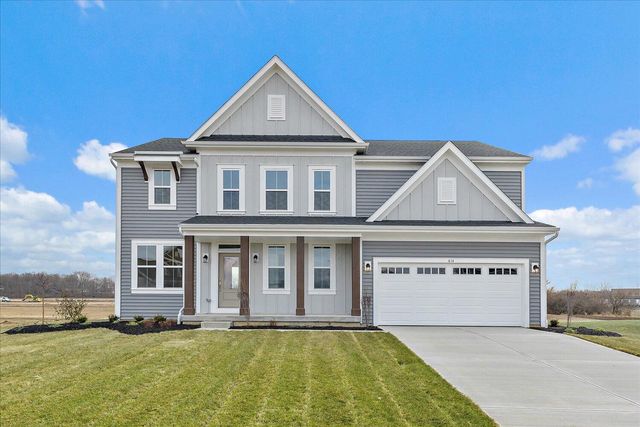 414 S Landon Lane 414 S Landon Lane, Springfield, OH 45505