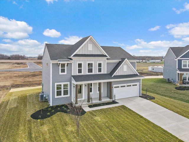 414 S Landon Lane 414 S Landon Lane, Springfield, OH 45505