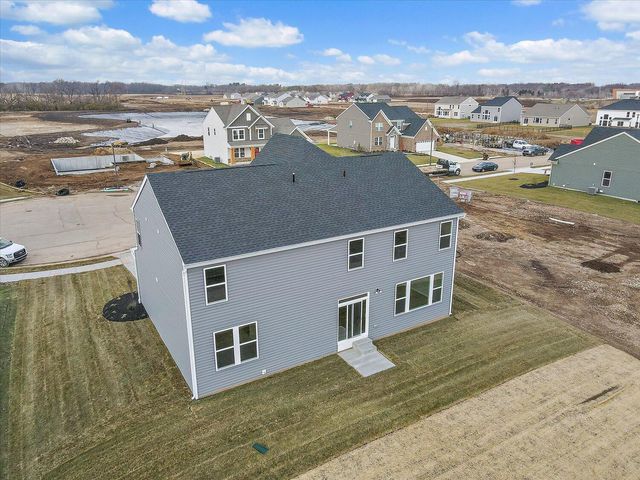 414 S Landon Lane 414 S Landon Lane, Springfield, OH 45505