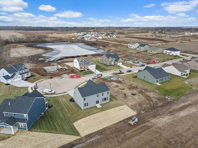 414 S Landon Lane 414 S Landon Lane, Springfield, OH 45505