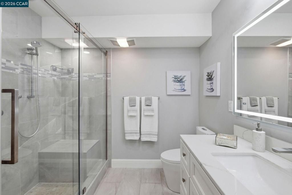 Image 32 of property listing at 3410 Tice Creek Dr 8, Walnut Creek, CA 94595