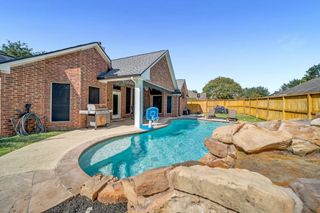10302 Cliff Haven Court, Houston, TX 77095