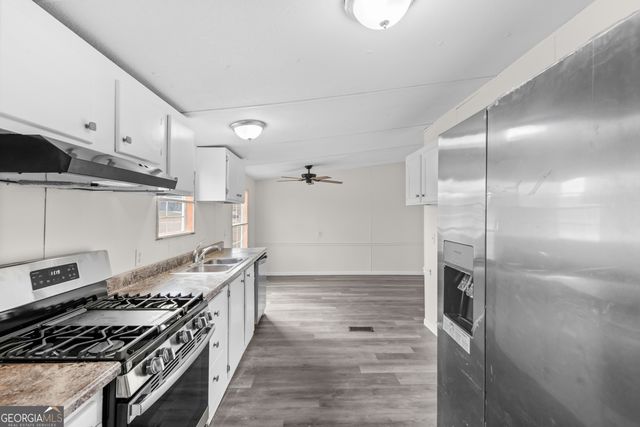 11467 Ga Highway 83 S, Monticello, GA 31064