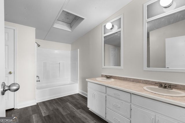 11467 Ga Highway 83 S, Monticello, GA 31064