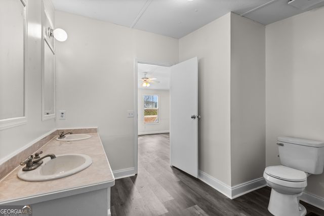 11467 Ga Highway 83 S, Monticello, GA 31064