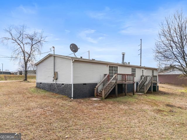 11467 Ga Highway 83 S, Monticello, GA 31064