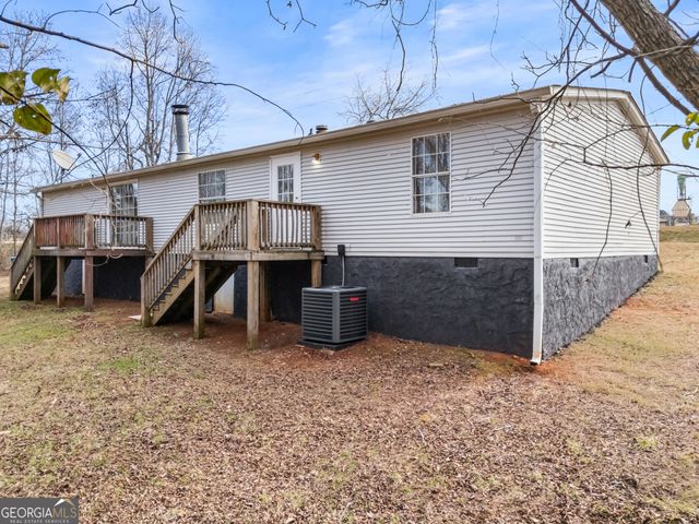 11467 Ga Highway 83 S, Monticello, GA 31064