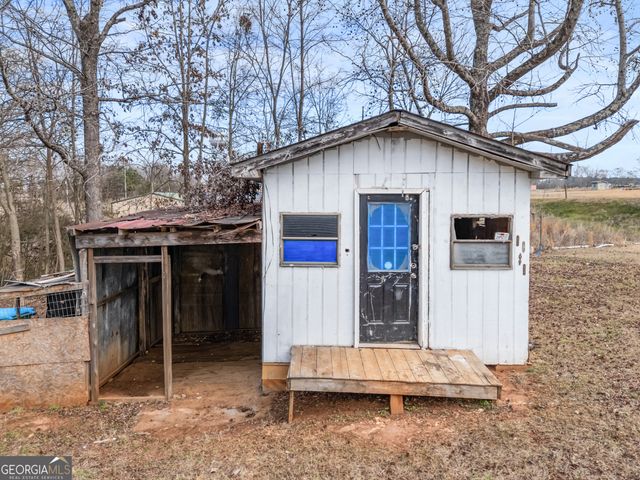 11467 Ga Highway 83 S, Monticello, GA 31064