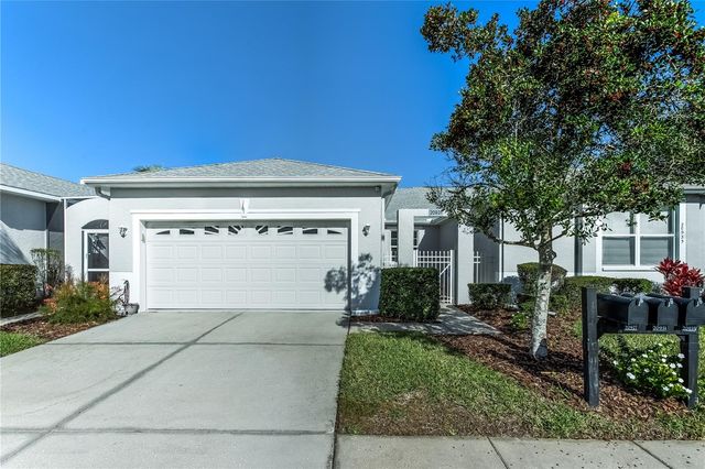 20931 JAFFA LANE, Land O Lakes, FL 34637