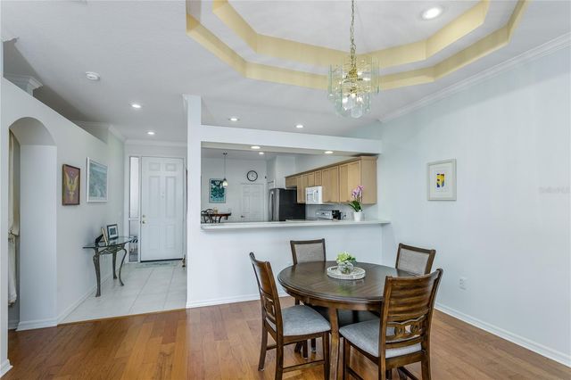 20931 JAFFA LANE, Land O Lakes, FL 34637