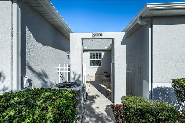 20931 JAFFA LANE, Land O Lakes, FL 34637