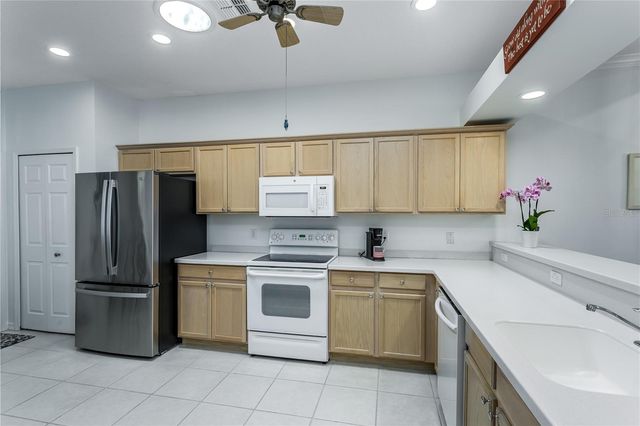 20931 JAFFA LANE, Land O Lakes, FL 34637