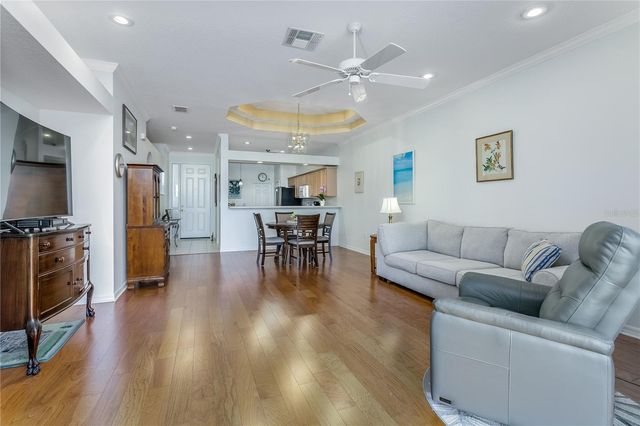 20931 JAFFA LANE, Land O Lakes, FL 34637