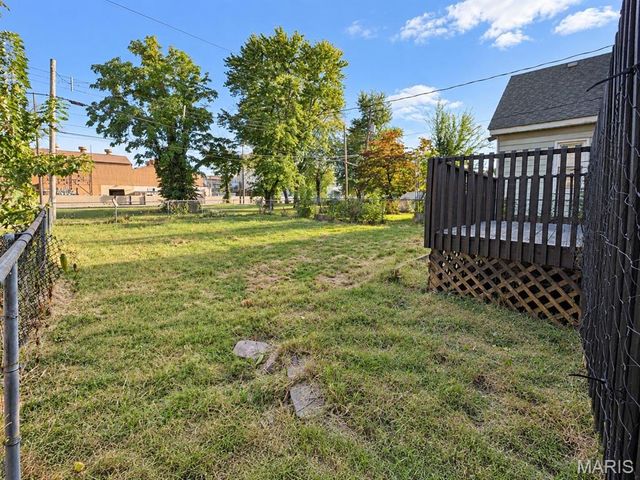 2236 Lee Avenue, Granite City, IL 62040