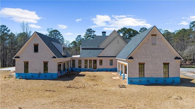 113 Hickory Flat Rd, Alpharetta, GA 30004