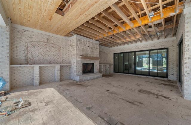 113 Hickory Flat Rd, Alpharetta, GA 30004