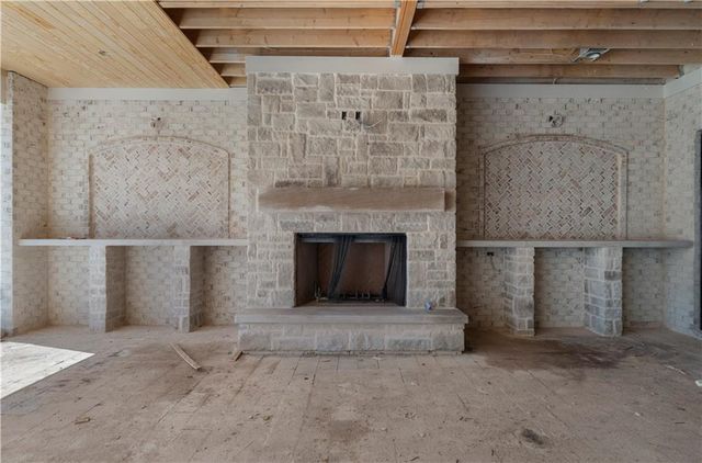 113 Hickory Flat Rd, Alpharetta, GA 30004