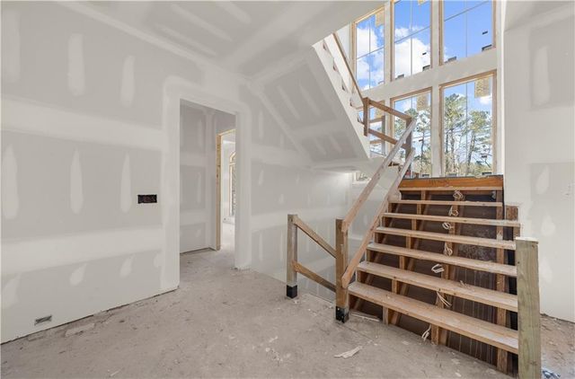 113 Hickory Flat Rd, Alpharetta, GA 30004