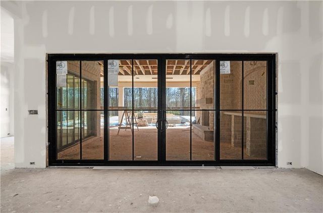 113 Hickory Flat Rd, Alpharetta, GA 30004