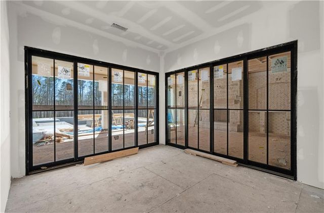 113 Hickory Flat Rd, Alpharetta, GA 30004