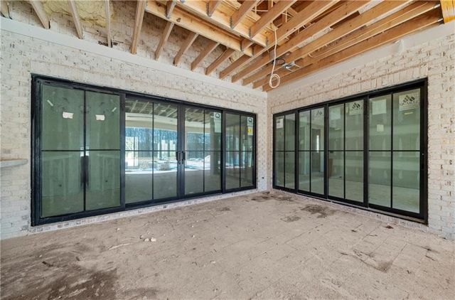 113 Hickory Flat Rd, Alpharetta, GA 30004