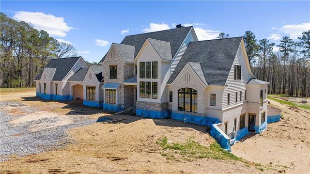 113 Hickory Flat Rd, Alpharetta, GA 30004