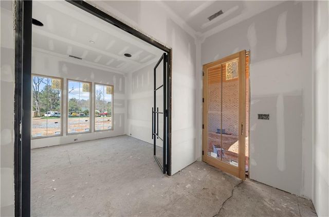 113 Hickory Flat Rd, Alpharetta, GA 30004