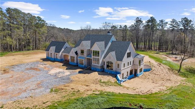 113 Hickory Flat Rd, Alpharetta, GA 30004