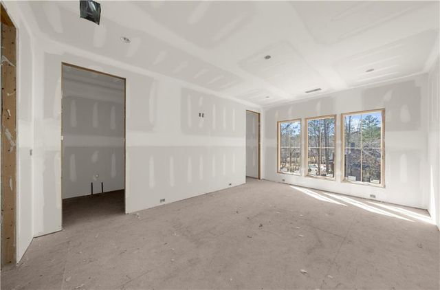 113 Hickory Flat Rd, Alpharetta, GA 30004