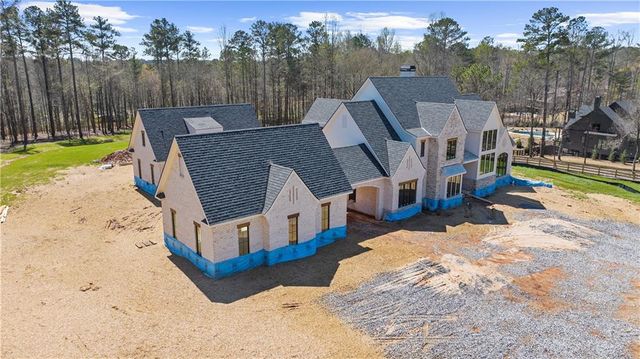 113 Hickory Flat Rd, Alpharetta, GA 30004