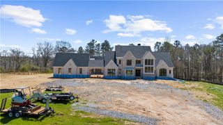 113 Hickory Flat Rd, Alpharetta, GA 30004
