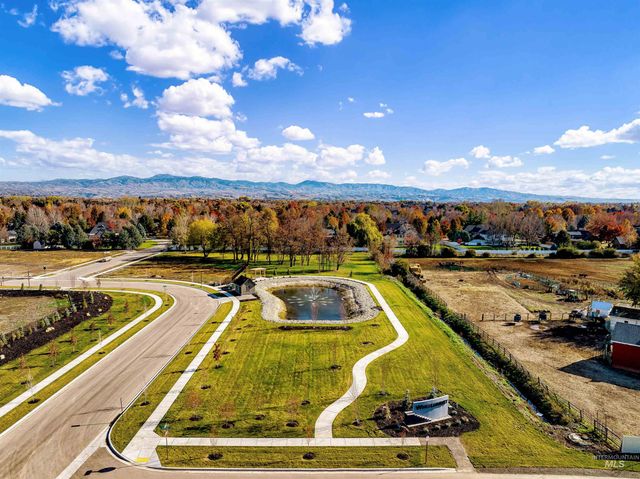 3498 W Golden Barrel St, Eagle, ID 83616