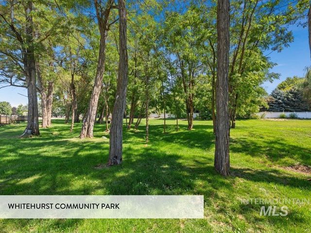 3498 W Golden Barrel St, Eagle, ID 83616